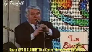 LA PASSERA mazurka eseguita da TUGNAZ TONINO ZOLI accompagnato alla chitarra dal Maestro COATTI