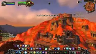 Cataclysm - Mankrik Makes You Believe!!!!