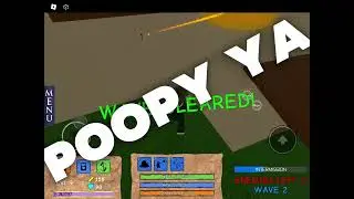 Roblox elemental battlegrounds play through