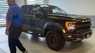 2022 Ford F-150 raptor clunking sound coming from Passenger side front suspension￼! 🤦🏼&zwj;♂️￼