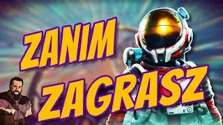 MUSISZ o tym wiedzieć zanim zagrasz w No Man’s Sky