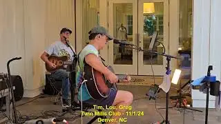 Twin Mills Club at Trilogy - SET 1