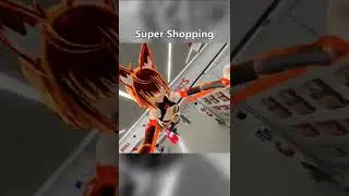 Shopping Like A Superhero