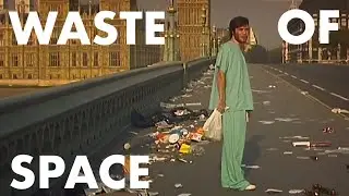 The Look of 28 Days Later