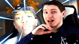 Scarce Reports on KSI Turning Black Today