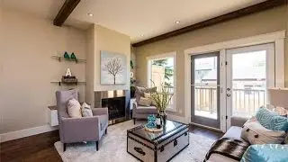 Modern and Mountain Luxury in Calgary, Canada
