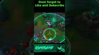 Best Thresh Plays 2021 - League of Legends #shorts