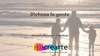 Dichosa la gente