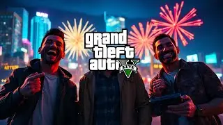 ZERO AUDIENCE STREAM - GTA 5 ONLINE WITH FREINDS
