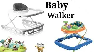 BEST BABY WALKER 2021