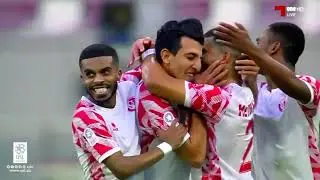 Al Shamal 2 1 Qatarsc Week 3