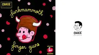 Funkmammoth - Finger Guns