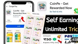 Earning App Without Investment 2025 |DiamondWin App | Upi Earning App Today |Redeem Code