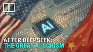 After DeepSeek Episode 3