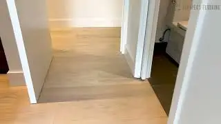 Authentic European Craftsmanship, Built to Last! #qualityflooring #interiordesign #luxuryflooring