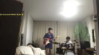 Another Brick In The Wall - Pink Floyd  ( Play Back )