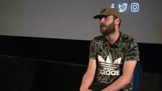 Interview with Birmingham Mockingbird cinema director Lee Nobbs