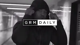 Milli Major - Tapped [Music Video] | GRM Daily