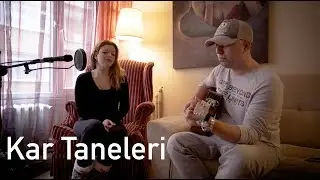 Morenel- Kar Taneleri (Cover)