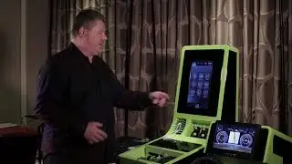 Automotive Grade Linux (AGL) demo from CES 2017