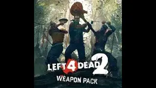 Left 4 dead 2 @AndroidPuro  #gameplay  #pc #android puro #garena #freefire