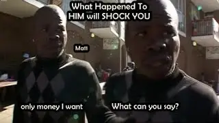 The Fall of a FAMOUS CRIMINAL - This is What Happend to Ma eleven (Ma11)