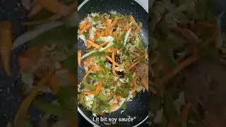 1 min Street style noddles 🤗#noddle #magic #food #trending #shorts#youtubeshorts #streetfood #foodie