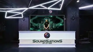 SOUNDSATIONS Temporada 1 Vol. 17 by DJ TER