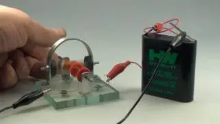 So funktioniert der OPITEC Premium Line Elektromotor (Artnr. 107388)
