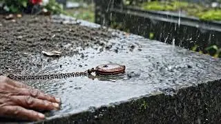 Rusty Chains | Dark Country Blues for Imprisonment & Breaking Free Journey