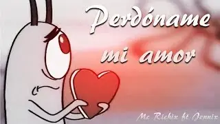 💔 Perdóname mi amor😭 (Rap Romantico 2020) Mc Richix Ft Jennix + [LETRA)
