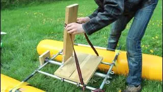 Boat to Go - Motorboot zum Mitnehmen