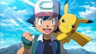 Pokemon Movie 20 - Tớ Chọn Cậu