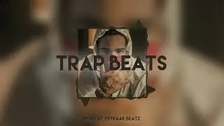 [Free] No Type Trap Beats (Pord by. FetRaak Beatz)