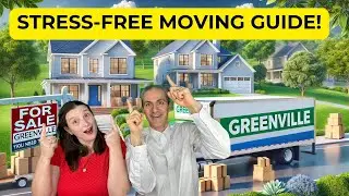 Greenville, North Carolina Relocation Checklist