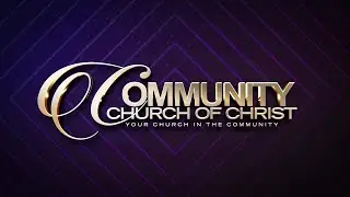 NEW YEARS EVE SPECIAL SERVICE !