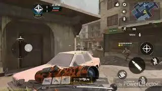 #1 highlights COD- AW/AK47