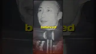 China' Creepiest Serial Killers | Jin Ruchao | True Crime Asia #truecrime #creepy #serialkiler #asia