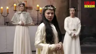 Kisah Biarawati : 