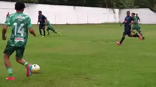 CAMPEONATO ROSARIENSE DA SEGUNDA DIVISÃO TEM O PRIMEIRO TIME ELIMINADO E EQUIPES PRESTES A AVANÇAR