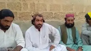 Balochi poet# poet singer imran khan mari# shair imran mari