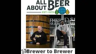 Brewer to Brewer: Tomme Arthur and Marcus Baskerville (Ep. 1)