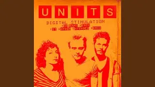 Digital Stimulation (Tengrams Remix)
