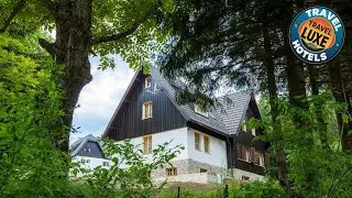 B&B Plitvica Creek | Plitvicka Jezera, Croatia | Hotel Review 🌟
