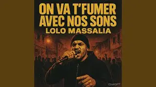 On va t’fumer avec nos sons