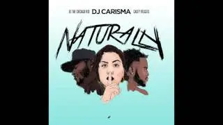 DJ Carisma feat. BJ The Chicago Kid & Casey Veggies - 
