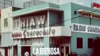 Radio Guarachita llega m&aacute;s lejos
