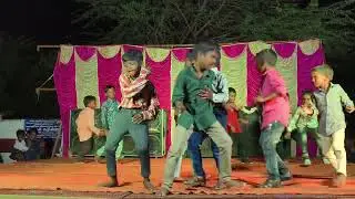 Namma Ooru Kuttys Dance 🕺😘🤩Tkt village Pongal Function 2025