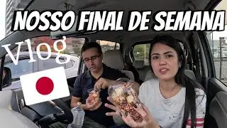 FOMOS DAR UMA VOLTA EM OKAZAKI JAPÃO