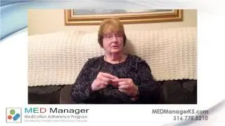 MED Manager   Becky